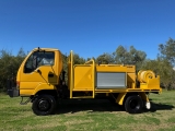 Fire-Trucks-Australia-Isuzu-0134-5