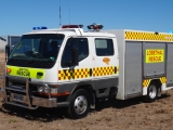 Lobethal Rescue