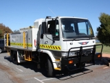 HINO 4x4 598 1