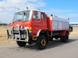 HINO 4x4 AVIATION 1