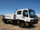 ISUZU 0050 1