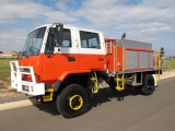 ISUZU 116 1