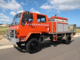 ISUZU 117 1