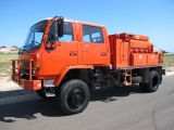 ISUZU 43 1