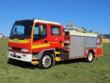 ISUZU 4X2 0210 1