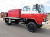 ISUZU 4X4 72 1