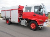 ISUZU 4x2 1444 1