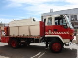 ISUZU 4x4 735 1