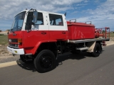 ISUZU 71 1