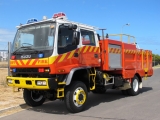 ISUZU 750 495 1