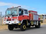 ISUZU DUAL 750 1