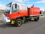 ISUZU FSS11 1