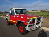 LANDCRUISER 333 1
