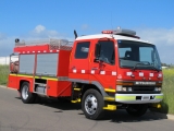 MITSUBISHI 678 1