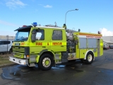 SCANIA ARMY 1