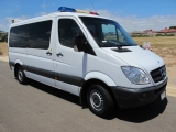 SPRINTER 220 1