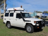 TROOPY 36 1
