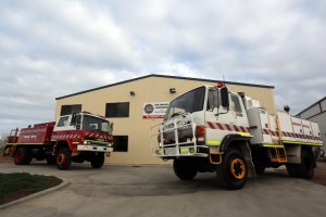 Fire Trucks Australia
