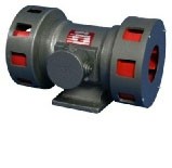 FTA-2 2km Industrial Evacuation Siren